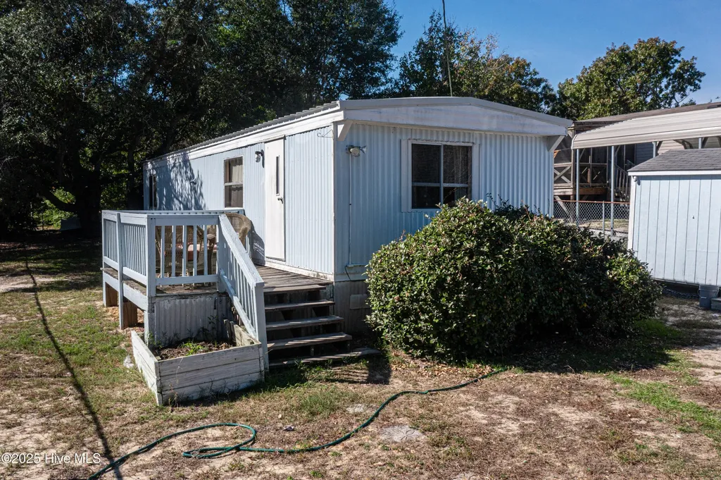 2431 Ralshore Street SW Supply NC 28462
