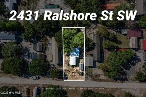 2431 Ralshore Street SW Supply NC 28462