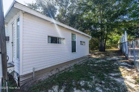 2431 Ralshore Street SW Supply NC 28462