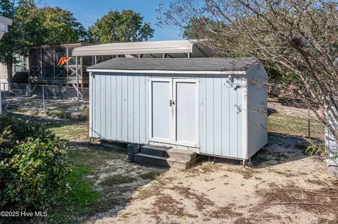 2431 Ralshore Street SW Supply NC 28462
