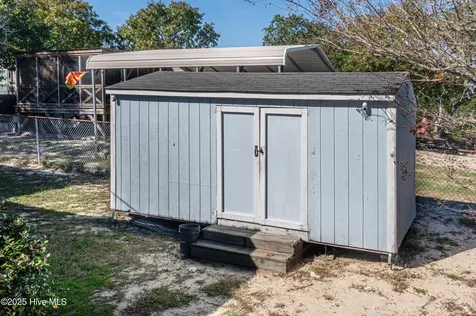 2431 Ralshore Street SW Supply NC 28462
