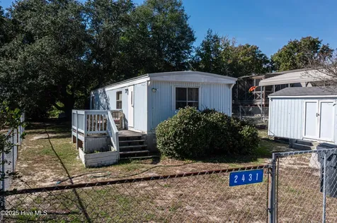 2431 Ralshore Street SW Supply NC 28462