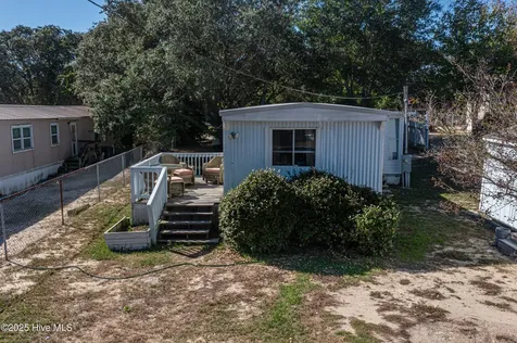 2431 Ralshore Street SW Supply NC 28462