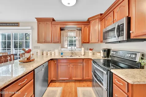 1304 Macon Place Tarboro NC 27886