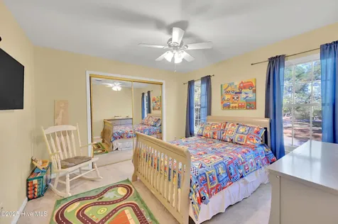 1304 Macon Place Tarboro NC 27886