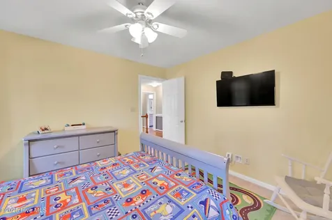 1304 Macon Place Tarboro NC 27886