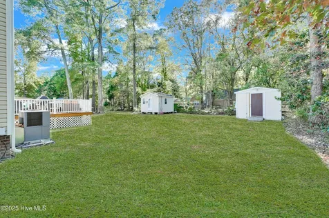 1304 Macon Place Tarboro NC 27886
