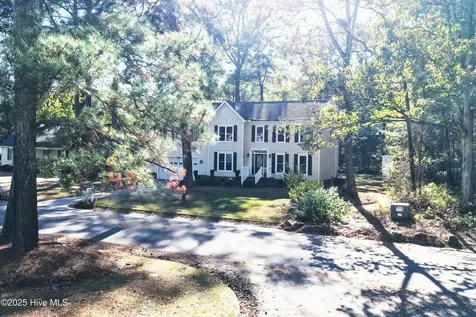 1304 Macon Place Tarboro NC 27886