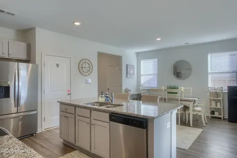 106 Mesa Lane Surf City NC 28445