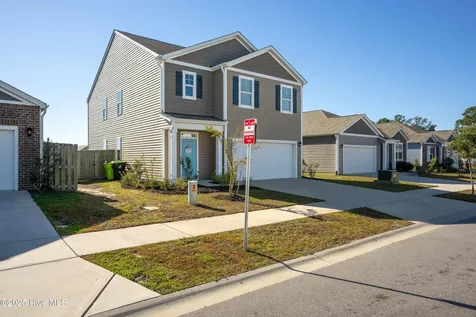 106 Mesa Lane Surf City NC 28445