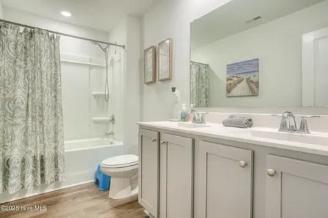 106 Mesa Lane Surf City NC 28445