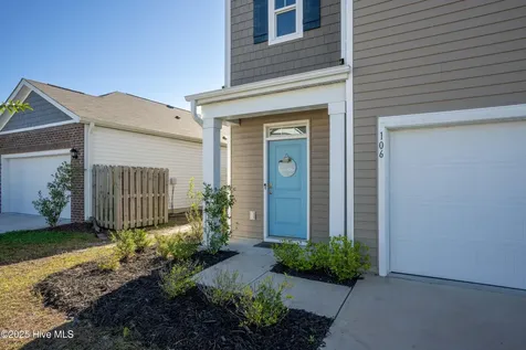 106 Mesa Lane Surf City NC 28445