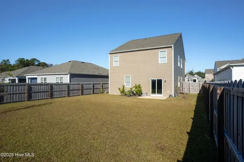 106 Mesa Lane Surf City NC 28445