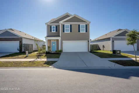 106 Mesa Lane Surf City NC 28445