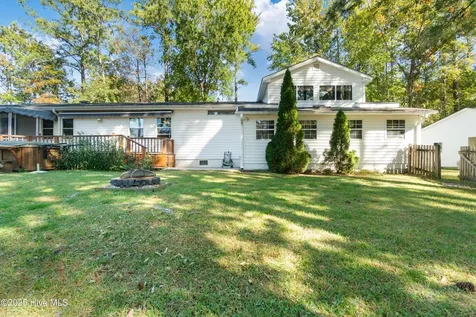 349 Creek Place Road Arapahoe NC 28510