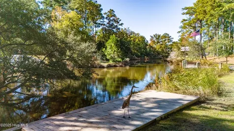 349 Creek Place Road Arapahoe NC 28510