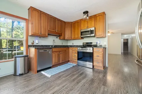 349 Creek Place Road Arapahoe NC 28510