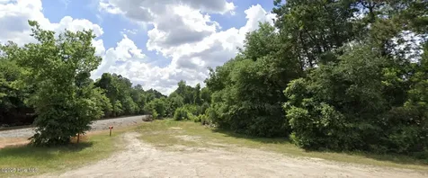 Tbd Yadkin Road Southern Pines NC 28387
