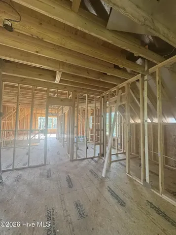 607 Burrington Avenue Southport NC 28461