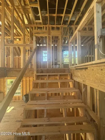 607 Burrington Avenue Southport NC 28461