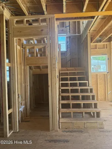 607 Burrington Avenue Southport NC 28461