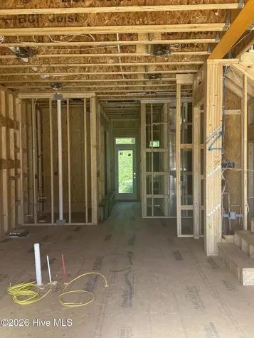 607 Burrington Avenue Southport NC 28461