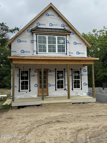 607 Burrington Avenue Southport NC 28461