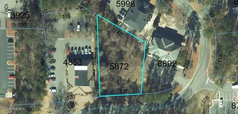 105 Medical Circle Rockingham NC 28379