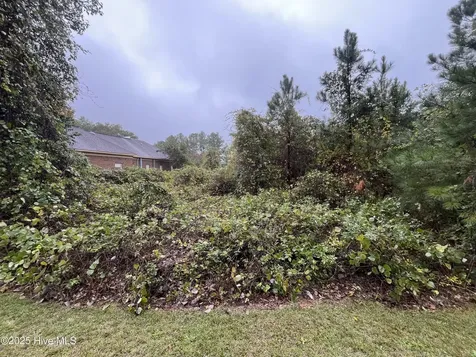 105 Medical Circle Rockingham NC 28379