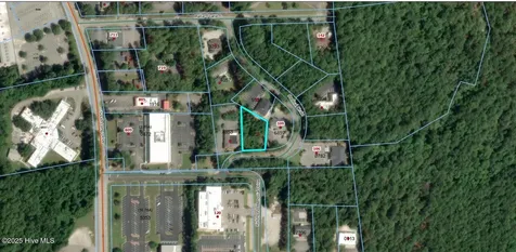 105 Medical Circle Rockingham NC 28379