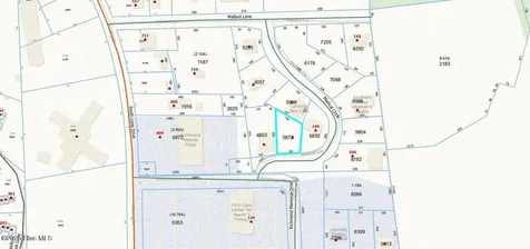 105 Medical Circle Rockingham NC 28379