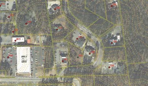 105 Medical Circle Rockingham NC 28379