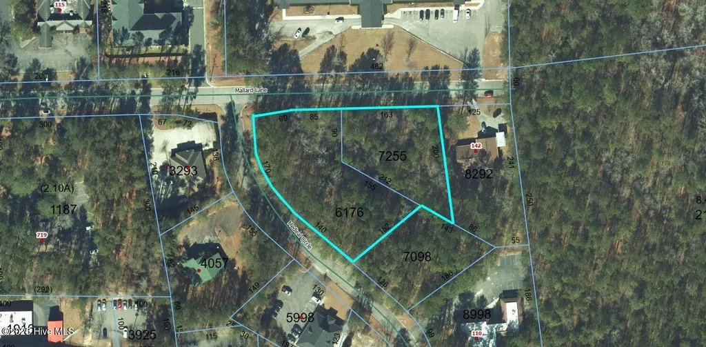 124 Medical Circle Rockingham NC 28379