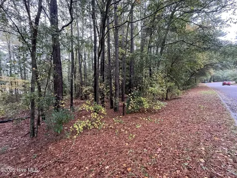124 Medical Circle Rockingham NC 28379