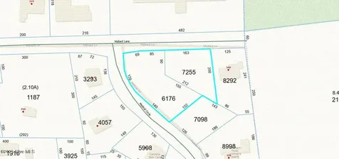 124 Medical Circle Rockingham NC 28379