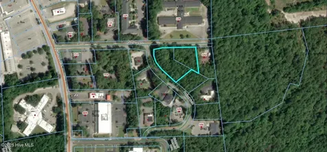 124 Medical Circle Rockingham NC 28379