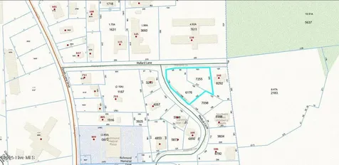 124 Medical Circle Rockingham NC 28379