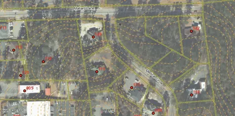 124 Medical Circle Rockingham NC 28379