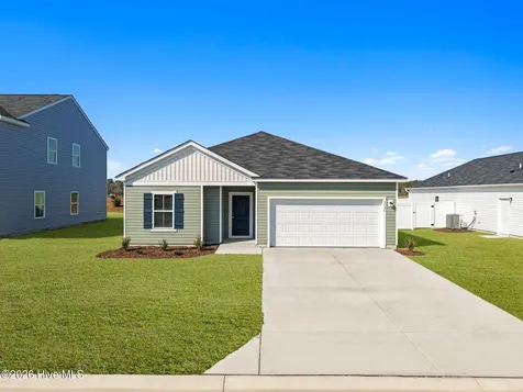 1136 Garland Lake Circle SW Supply NC 28462