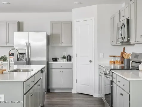 1136 Garland Lake Circle SW Supply NC 28462