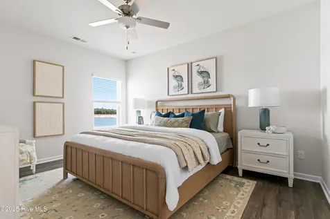 1136 Garland Lake Circle SW Supply NC 28462
