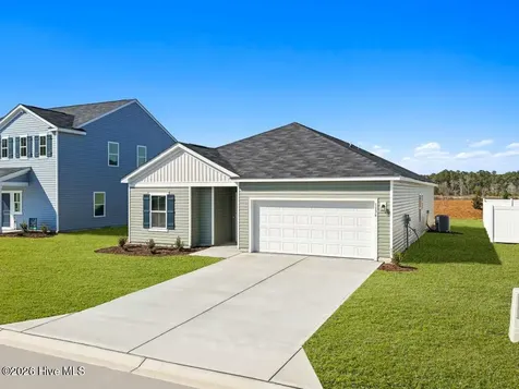 1136 Garland Lake Circle SW Supply NC 28462