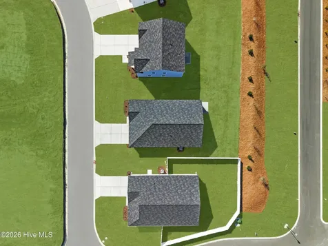 1136 Garland Lake Circle SW Supply NC 28462