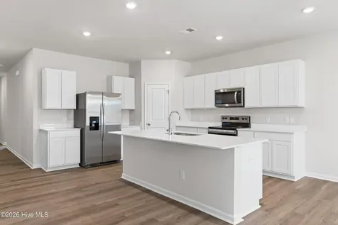 1136 Garland Lake Circle SW Supply NC 28462