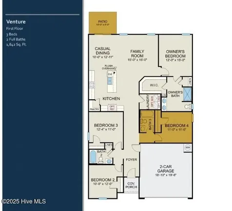 1136 Garland Lake Circle SW Supply NC 28462