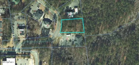 108 Medical Circle Rockingham NC 28379