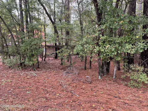 108 Medical Circle Rockingham NC 28379