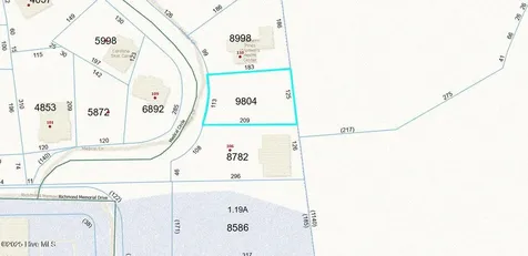 108 Medical Circle Rockingham NC 28379
