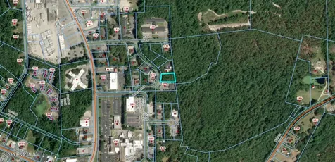 108 Medical Circle Rockingham NC 28379