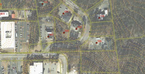 108 Medical Circle Rockingham NC 28379